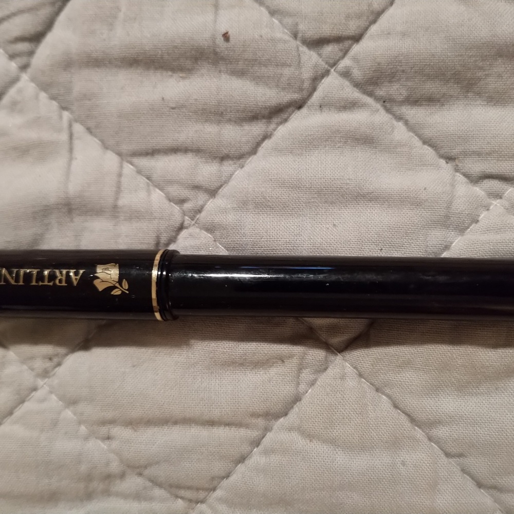 Lancome Artliner liquid eyeliner